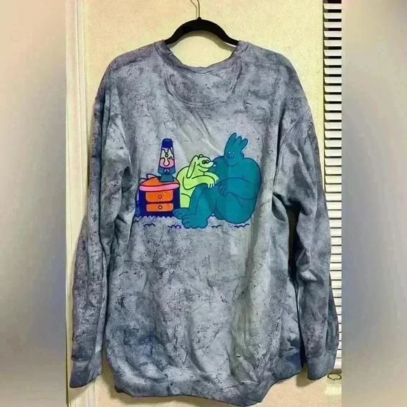 Pabst Retro Crew Neck - Picture 2 of 3